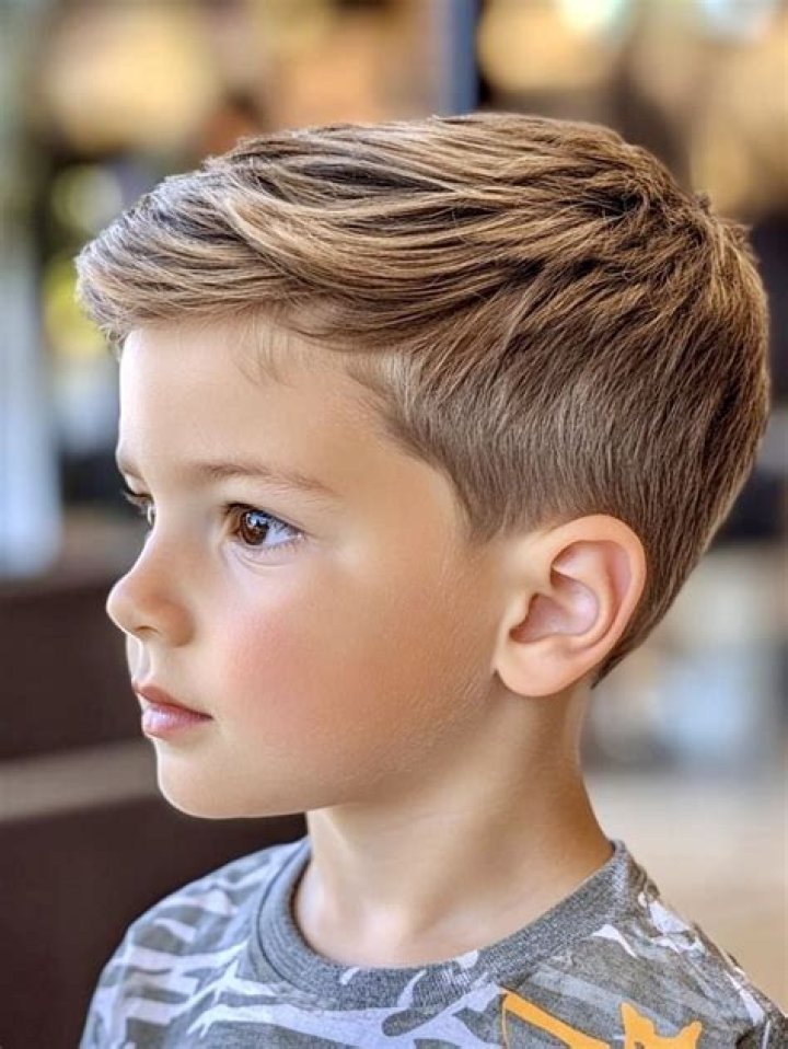 Explore The Latest Boys' Reviews At
