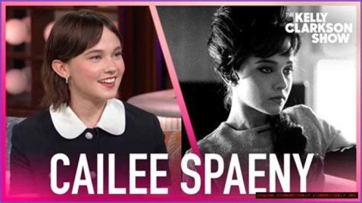 Exploring Cailee Spaeny's Religion And Beliefs