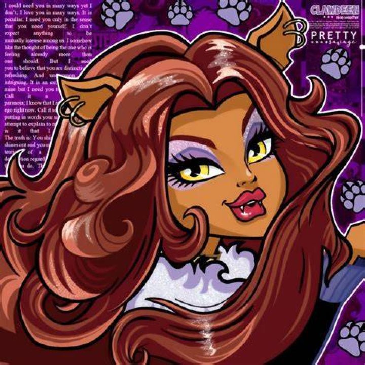 Exploring Clawdeen's Personality: The Fierce And Fabulous Werewolf