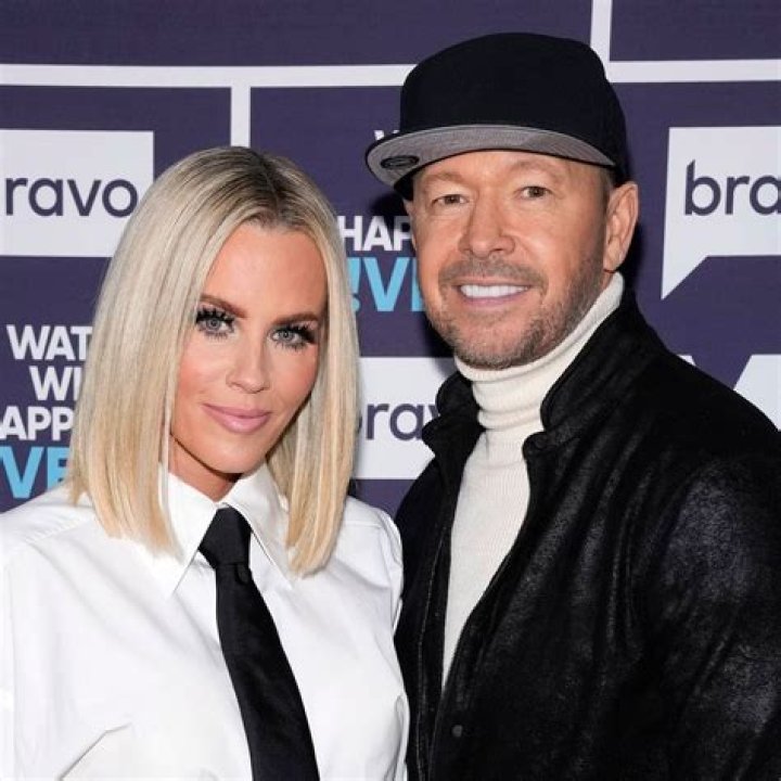 Exploring Donnie Wahlberg's Marriage: A Deep Dive Into His Love Life