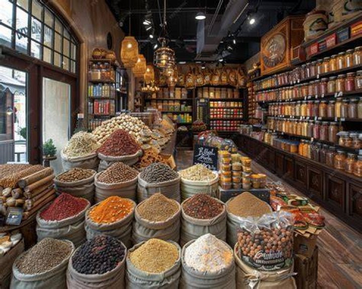 Exploring Ethnic Grocery Stores Near Me: A Culinary Journey