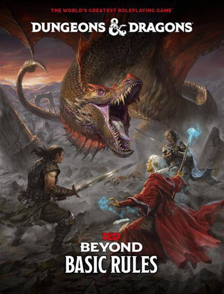 Exploring Gnomes In Dungeons & Dragons: A Comprehensive Guide