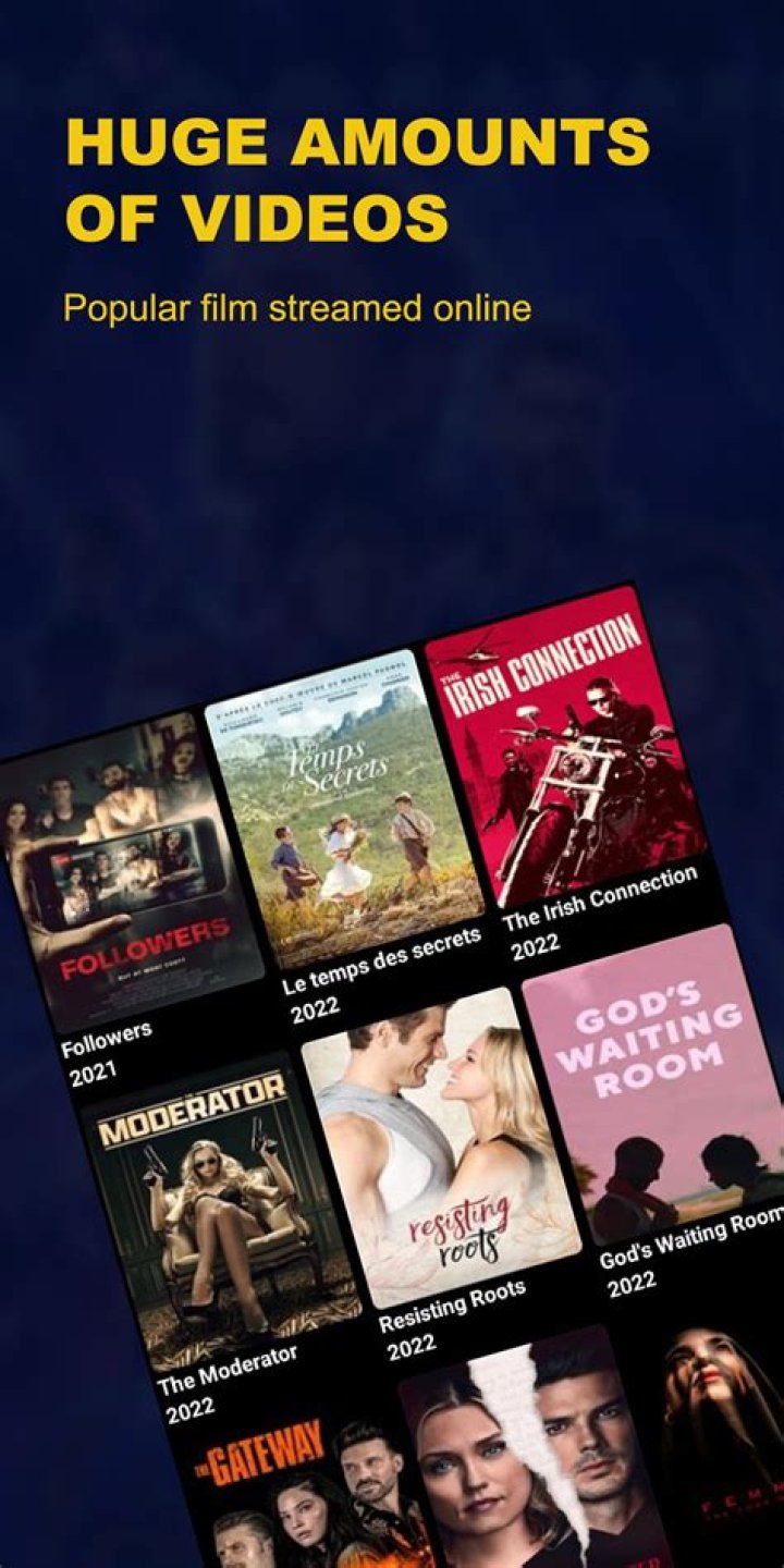 Exploring HD Movies Hub Your Ultimate Destination For HighQuality Films