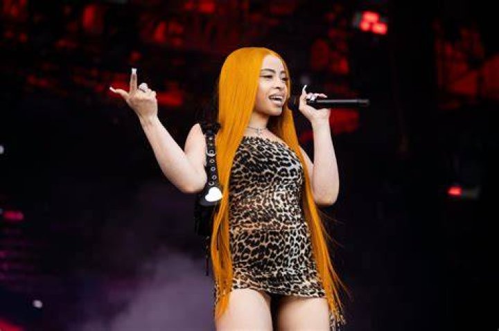 Exploring Ice Spice: The Rising Star Of Hip-Hop