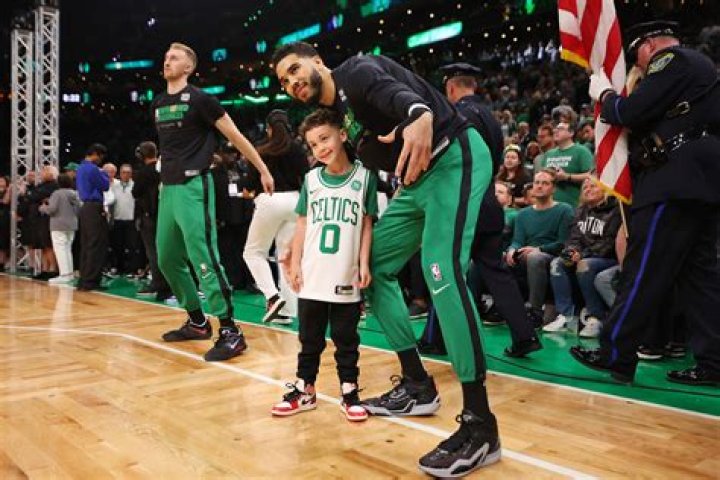 Exploring Jayson Tatum's Family: A Deep Dive Into His Roots