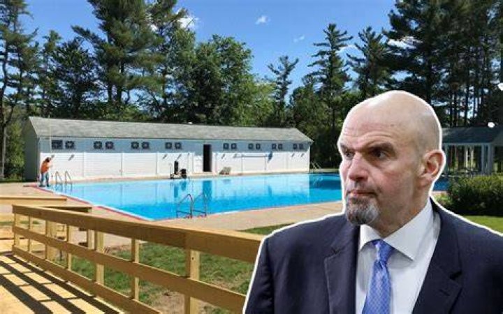Exploring John Fetterman's Religion Beliefs And Spiritual Journey
