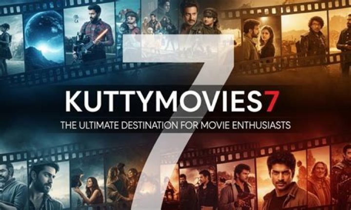 Exploring Kat Movies.com: The Ultimate Destination For Movie Enthusiasts