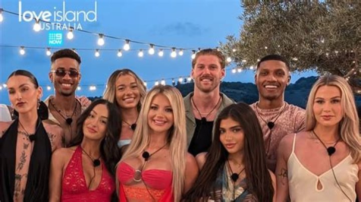 Exploring Love Island UK Season 11 Episode 25 Dailymotion: A Journey Of Romance And Drama