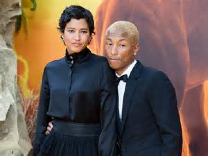 Exploring Pharrell's Ethnicity: A Deep Dive Into His Cultural Heritage