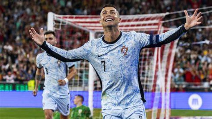 Exploring Portugal Goals: A Journey Through Football Success