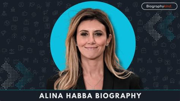 Exploring The Alina Habba Family: Insights Into Her Life And Background