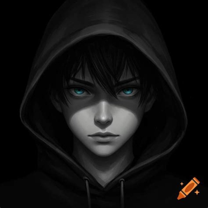 Exploring The Allure Of Dark Profile Pictures