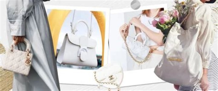 Exploring The Allure Of White Elm Bags: A Blend Of Style And Sustainability
