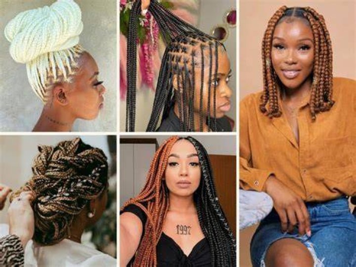 Exploring The Beauty Of Braids Styles: A Comprehensive Guide
