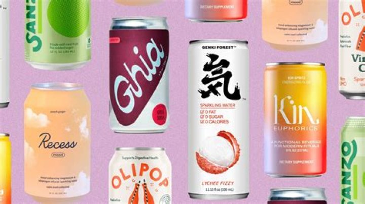 Exploring The Best Non-Alcoholic Drinks For Every Occasion