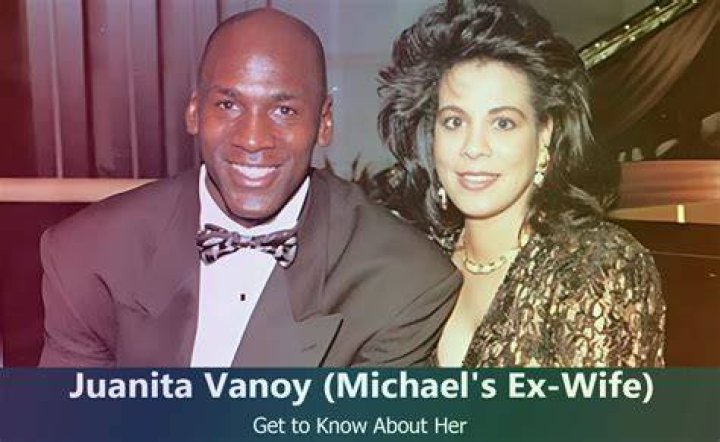Exploring The Career Path Of Juanita Vanoy