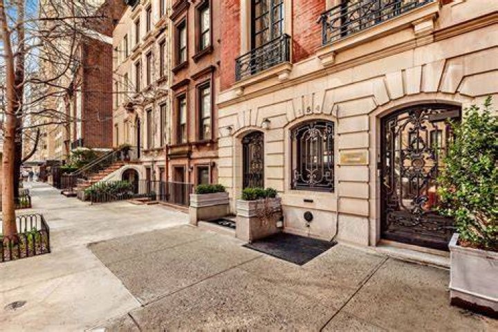 Exploring The Charm And Elegance Of NYC's Upper East Side