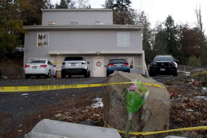 Exploring The Crime Scene Photos Of D.D. Blanchard: A Detailed Analysis