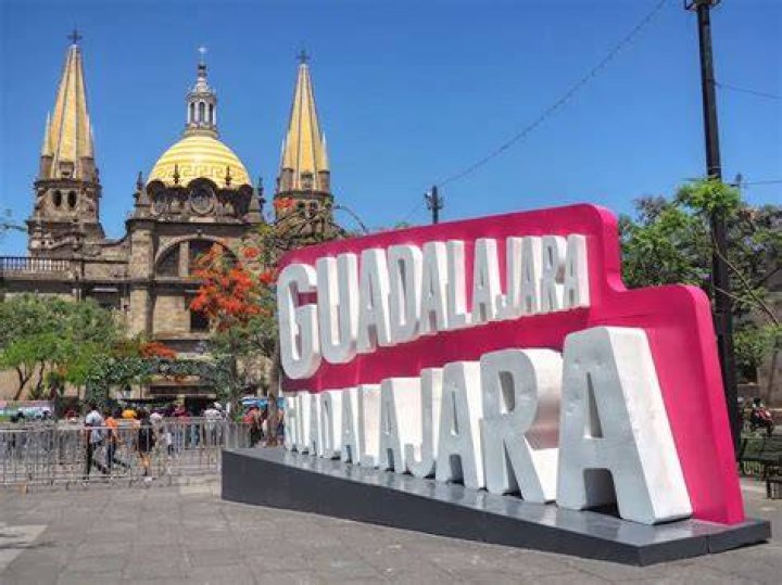 Exploring The Cultural Tapestry Of Guadalajara And León
