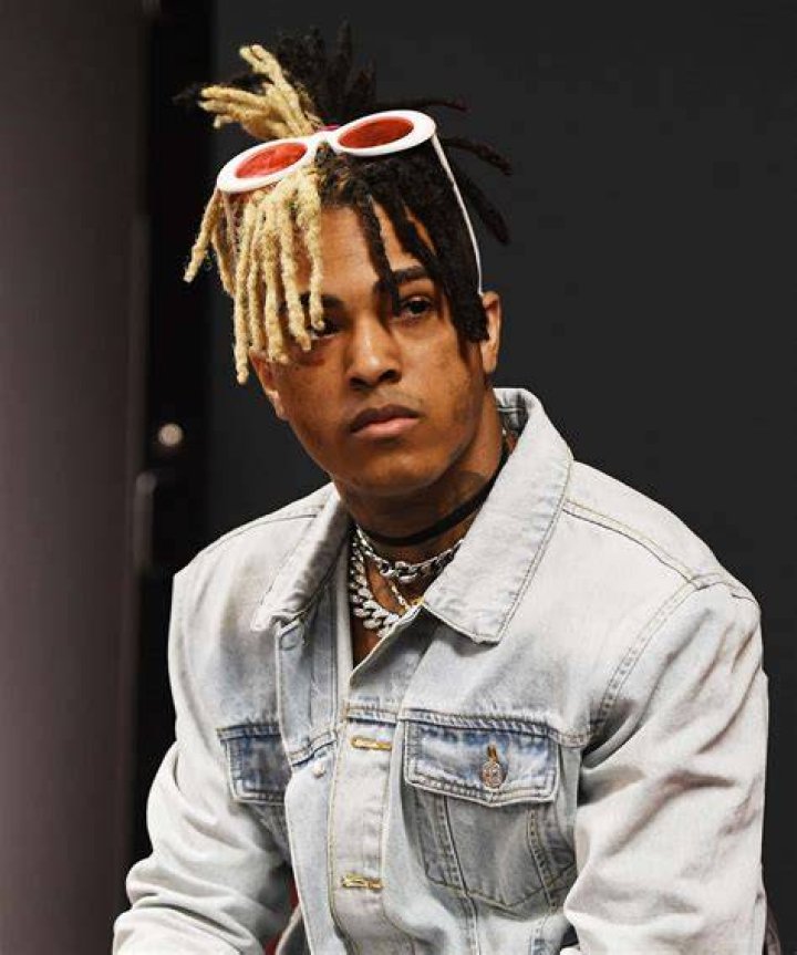Exploring The Depths Of XXXTentacion's Lyrics: A Journey Through Emotion And Meaning