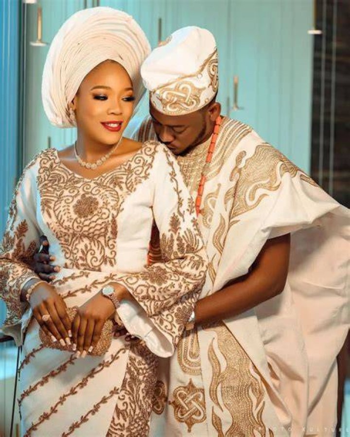 Exploring The Elegance Of Agbada Styles: A Comprehensive Guide