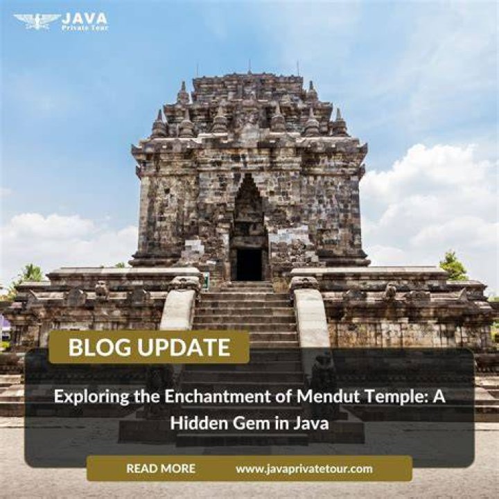 Exploring The Enchantment Of Temple Kpkuang: A Hidden Gem In Indonesia