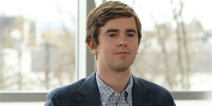 Exploring The Enigma Of Freddie Highmore's Twin: Unveiling The Truth