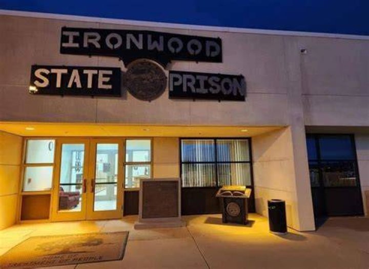 Exploring The Enigmatic Ironwood State Prison