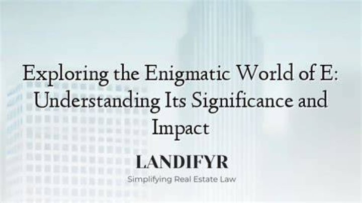 Exploring The Enigmatic World Of Emarrb