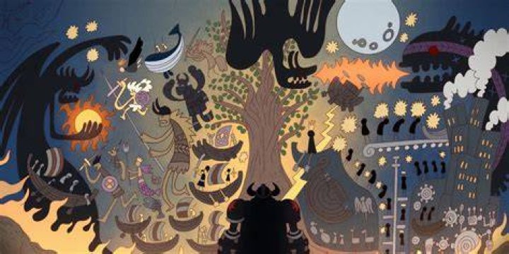 Exploring The Fascinating World Of One Piece Motif Animals