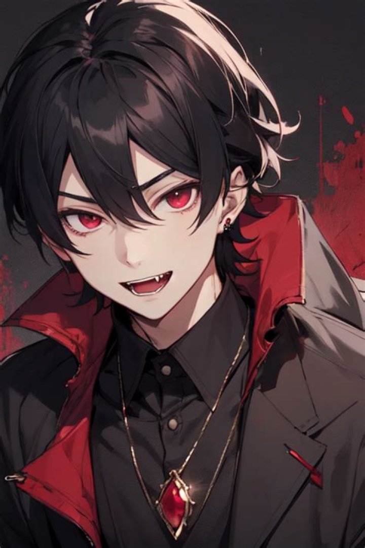 Exploring The Fascinating World Of Vampire Anime: A Comprehensive Guide