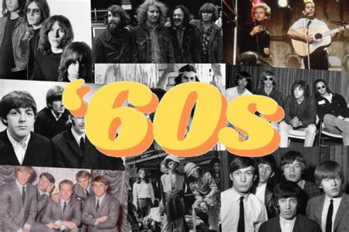 Exploring The Iconic Seventies Music Groups: A Journey Through Time