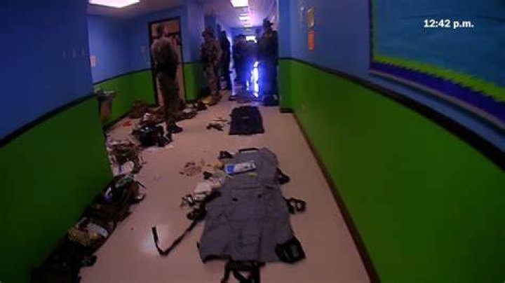 Exploring The Impact Of Deedee Crimescene Photos: A Deep Dive