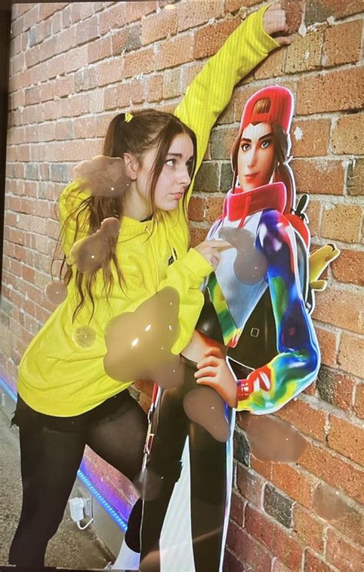 Exploring The Intriguing World Of Loserfruit Rule 34 GIFs
