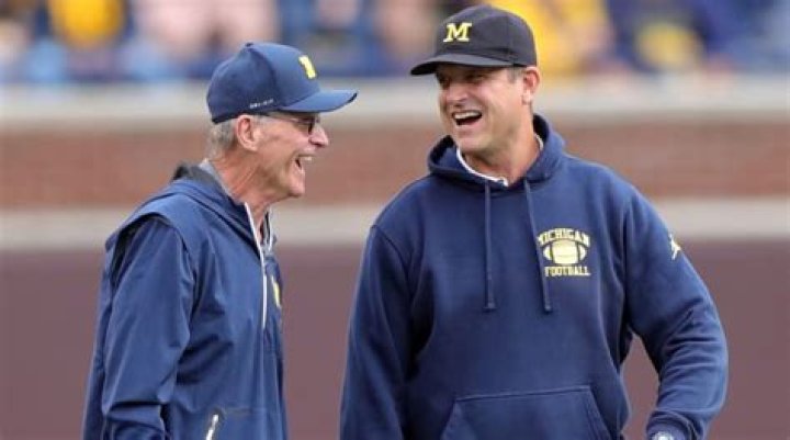 Exploring The Legacy Of Jack Harbaugh: A Journey Through Coaching Excellence