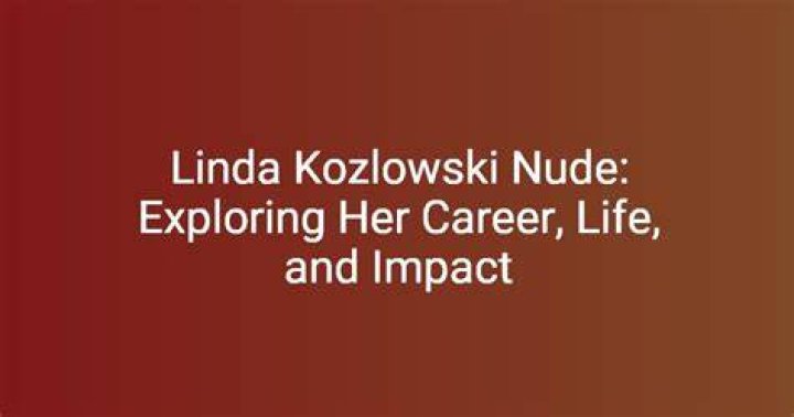 Exploring The Life And Career Of Alexandra Anka