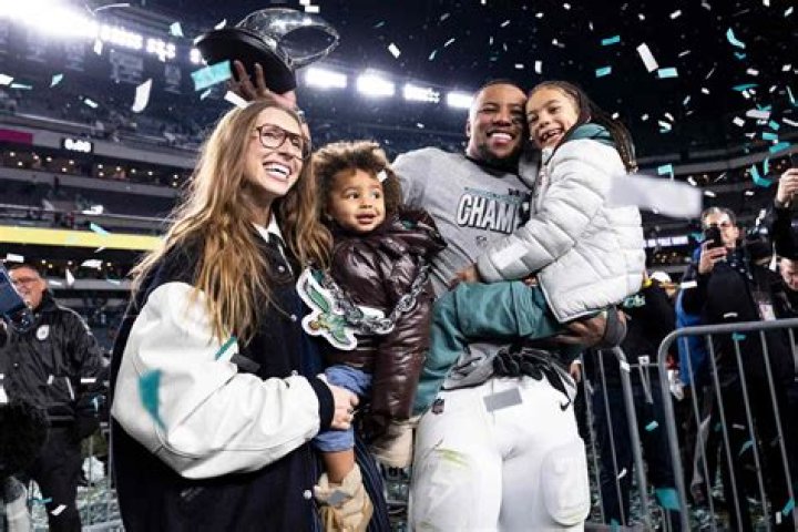 Exploring The Life And Career Of Christiana Barkley: A Rising Star