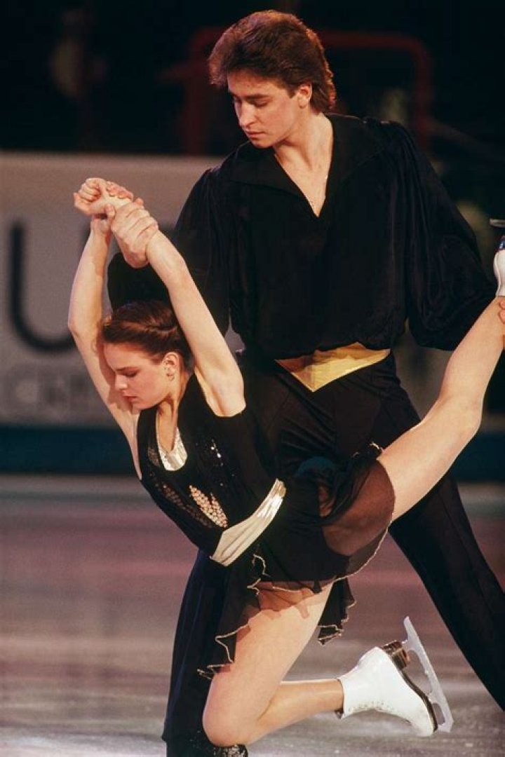 Exploring The Life And Career Of Ekaterina Gordeeva