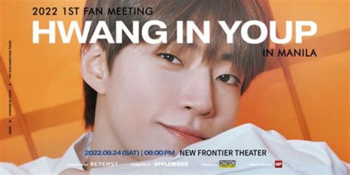 Exploring The Life And Career Of Hwang In Yeop: A Rising Star In South Korean Entertainment