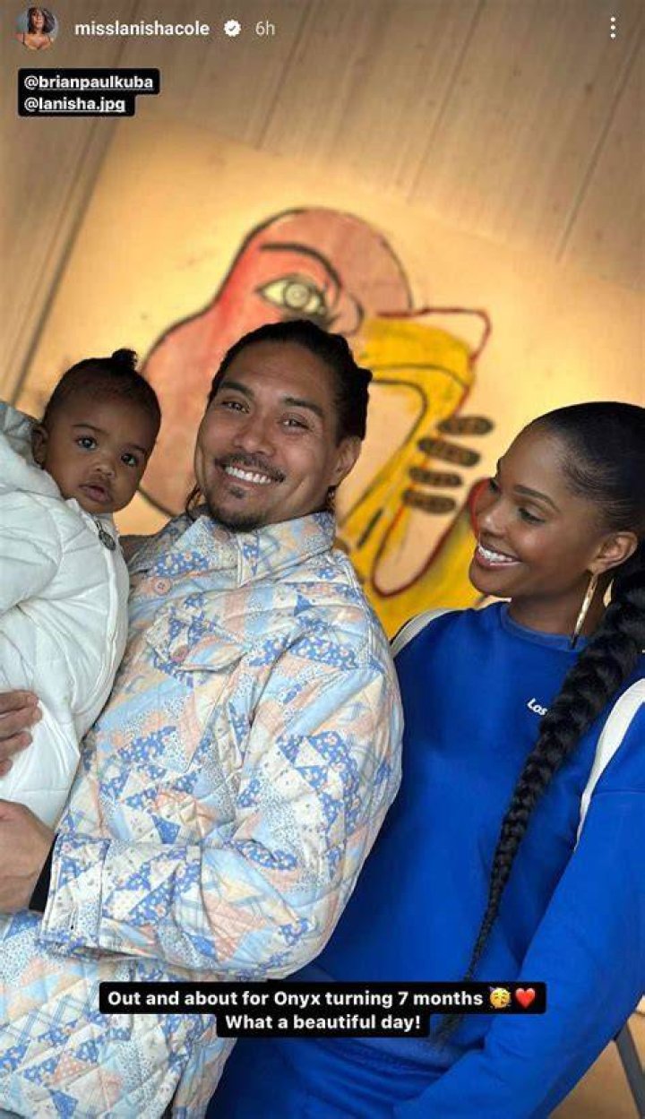 Exploring The Life And Career Of Lanisha Cole