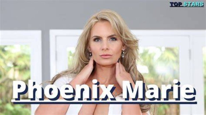 Exploring The Life And Career Of Marie Phoenix: A Rising Star
