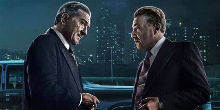 Exploring The Life And Career Of Robert De Niro: A Cinematic Icon