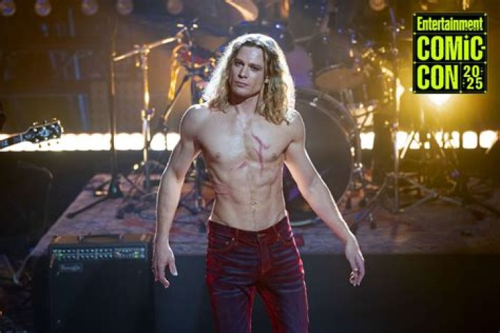 Exploring The Life And Career Of Sam Reid: A Rising Star In The Entertainment Industry