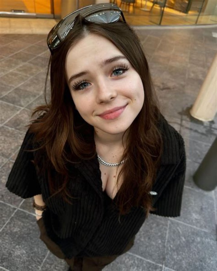 Exploring The Life And Career Of Talissa Smalley: A Rising Star