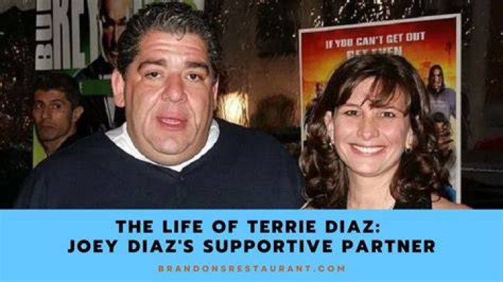 Exploring The Life And Career Of Terrie Diaz: A Comprehensive Biography