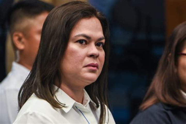 Exploring The Life And Influence Of Kitty Duterte: The Friend Of A President