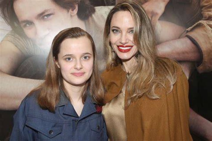 Exploring The Life And Legacy Of Jolie Pitt