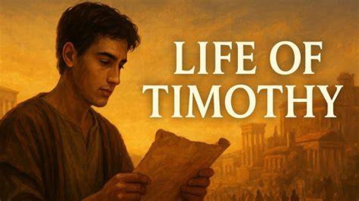 Exploring The Life And Legacy Of Timothy McVeigh