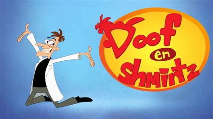 Exploring The Life Of Doofenshmirtz's Daughter: A Comprehensive Guide