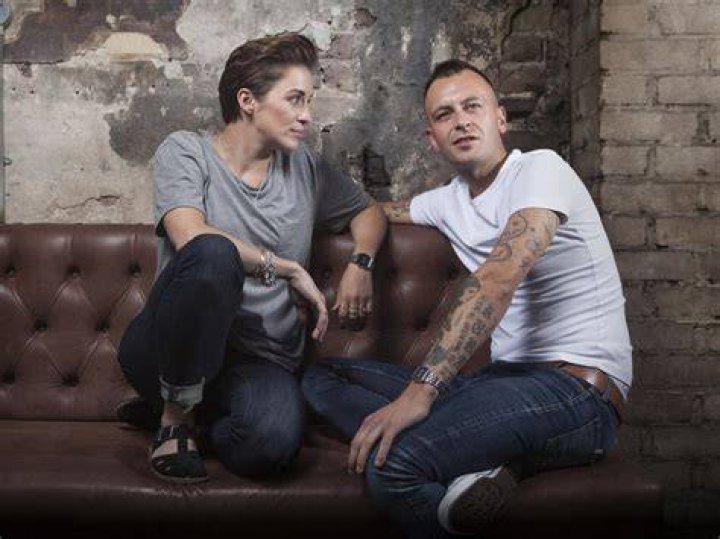 Exploring The Life Of Joe Gilgun And His Wife: A Deep Dive Into Their Relationship